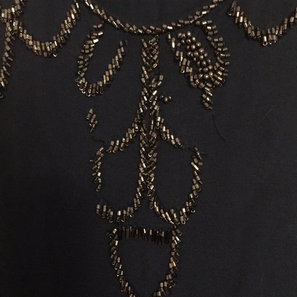 F21 Beaded Racerback Tank - Picture 6 of 6